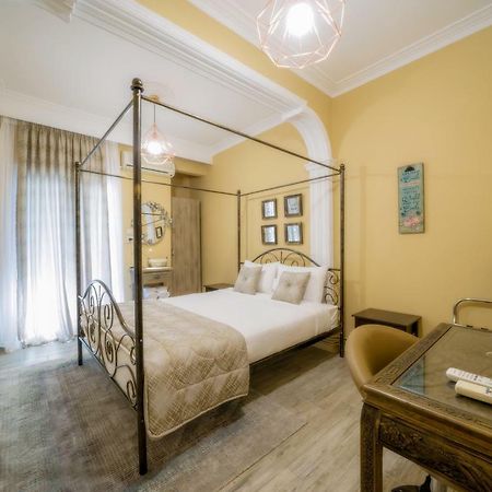 Kentrikon Deluxe Apt. Салоніки Екстер'єр фото